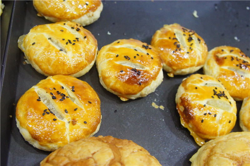 賽思達(dá)參加第二十一屆中國烘焙展覽會15 賽思達(dá)參加第二十一屆中國烘焙展覽會15