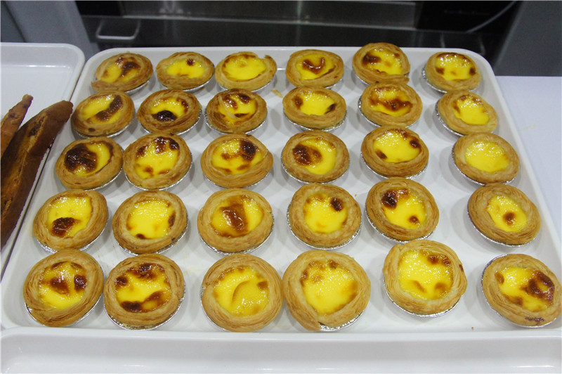 賽思達(dá)參加第二十一屆中國烘焙展覽會13 賽思達(dá)參加第二十一屆中國烘焙展覽會13