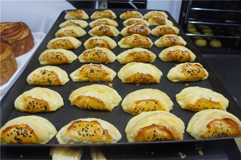 賽思達(dá)參加第二十一屆中國烘焙展覽會14 賽思達(dá)參加第二十一屆中國烘焙展覽會14