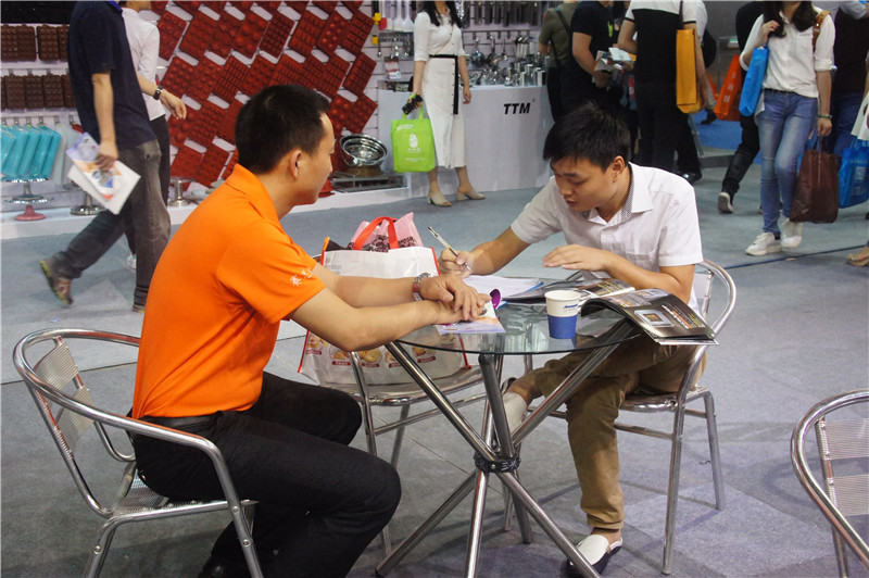 賽思達(dá)參加第二十一屆中國烘焙展覽會7 賽思達(dá)參加第二十一屆中國烘焙展覽會7