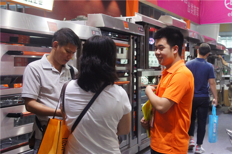 賽思達(dá)參加第二十一屆中國烘焙展覽會15 賽思達(dá)參加第二十一屆中國烘焙展覽會15