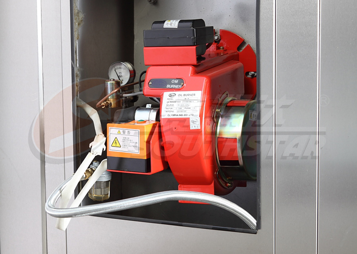 廣州賽思達騰月系列熱風旋轉(zhuǎn)爐STY-32Q燃燒機 廣州賽思達騰月系列熱風旋轉(zhuǎn)爐STY-32Q燃燒機