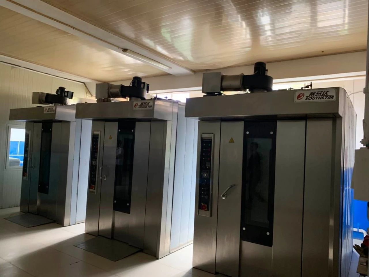 賽思達(dá)董事長(zhǎng)唐樹松拜訪貴陽客戶