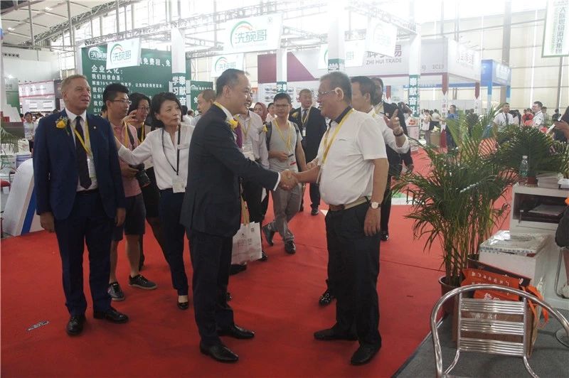 2019華南酒店業(yè)博覽會(huì)盛大舉辦 2019華南酒店業(yè)博覽會(huì)盛大舉辦