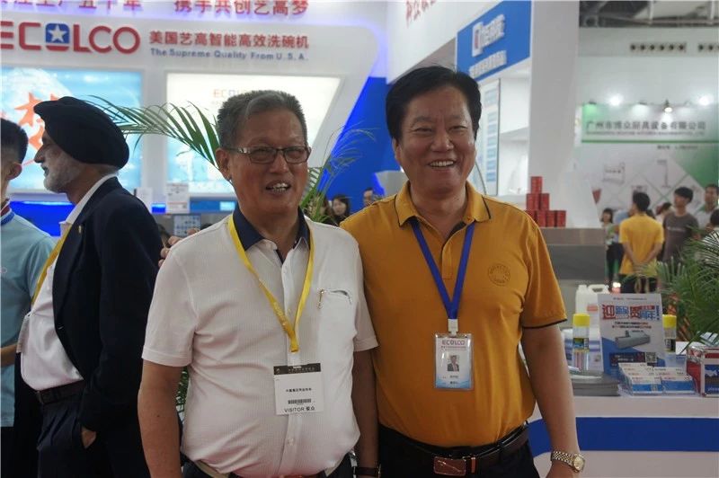 2019華南酒店業(yè)博覽會(huì)盛大舉辦 2019華南酒店業(yè)博覽會(huì)盛大舉辦