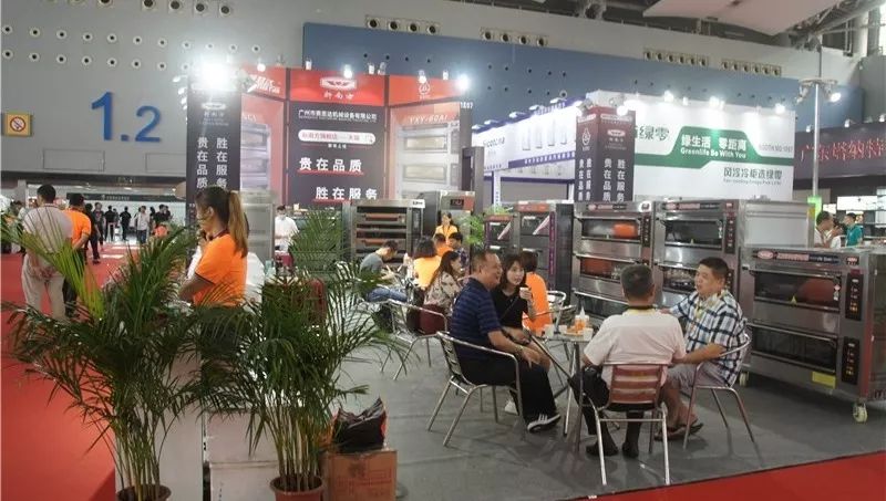 2019華南酒店業(yè)博覽會(huì)盛大舉辦 2019華南酒店業(yè)博覽會(huì)盛大舉辦