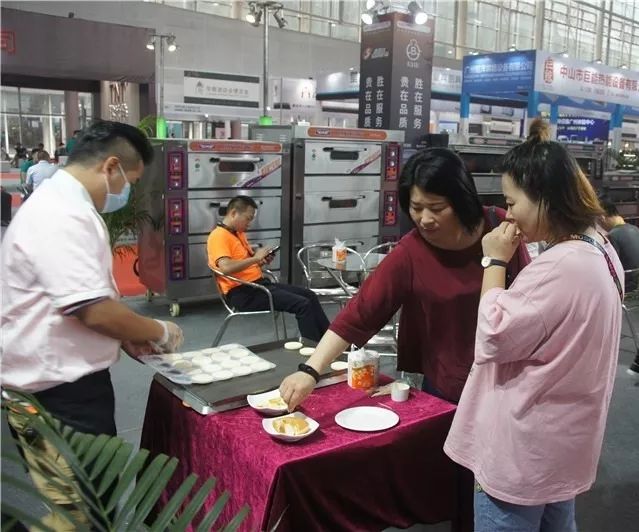 2019華南酒店業(yè)博覽會(huì)盛大舉辦 2019華南酒店業(yè)博覽會(huì)盛大舉辦