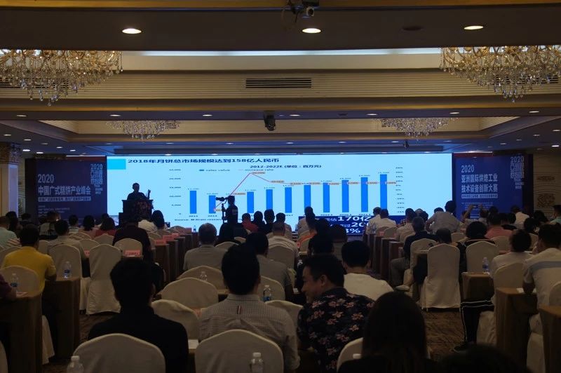 2019華南酒店業(yè)博覽會(huì)盛大舉辦 2019華南酒店業(yè)博覽會(huì)盛大舉辦