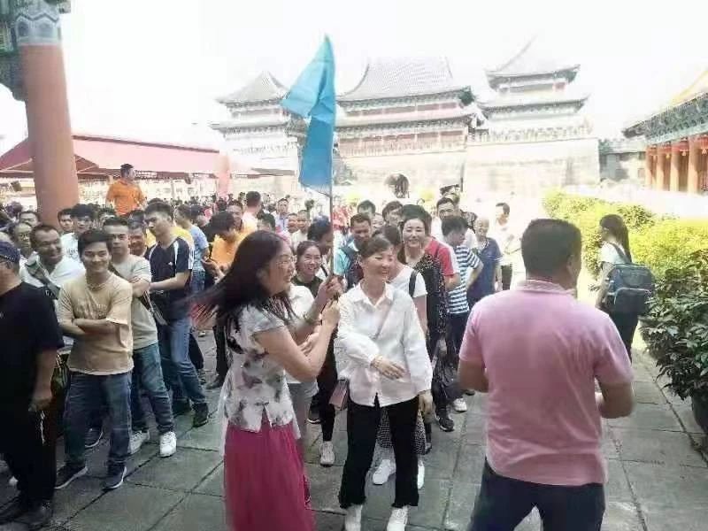 「賽思達(dá)烘焙設(shè)備」有一種好心情叫做&mdash;&mdash;旅游