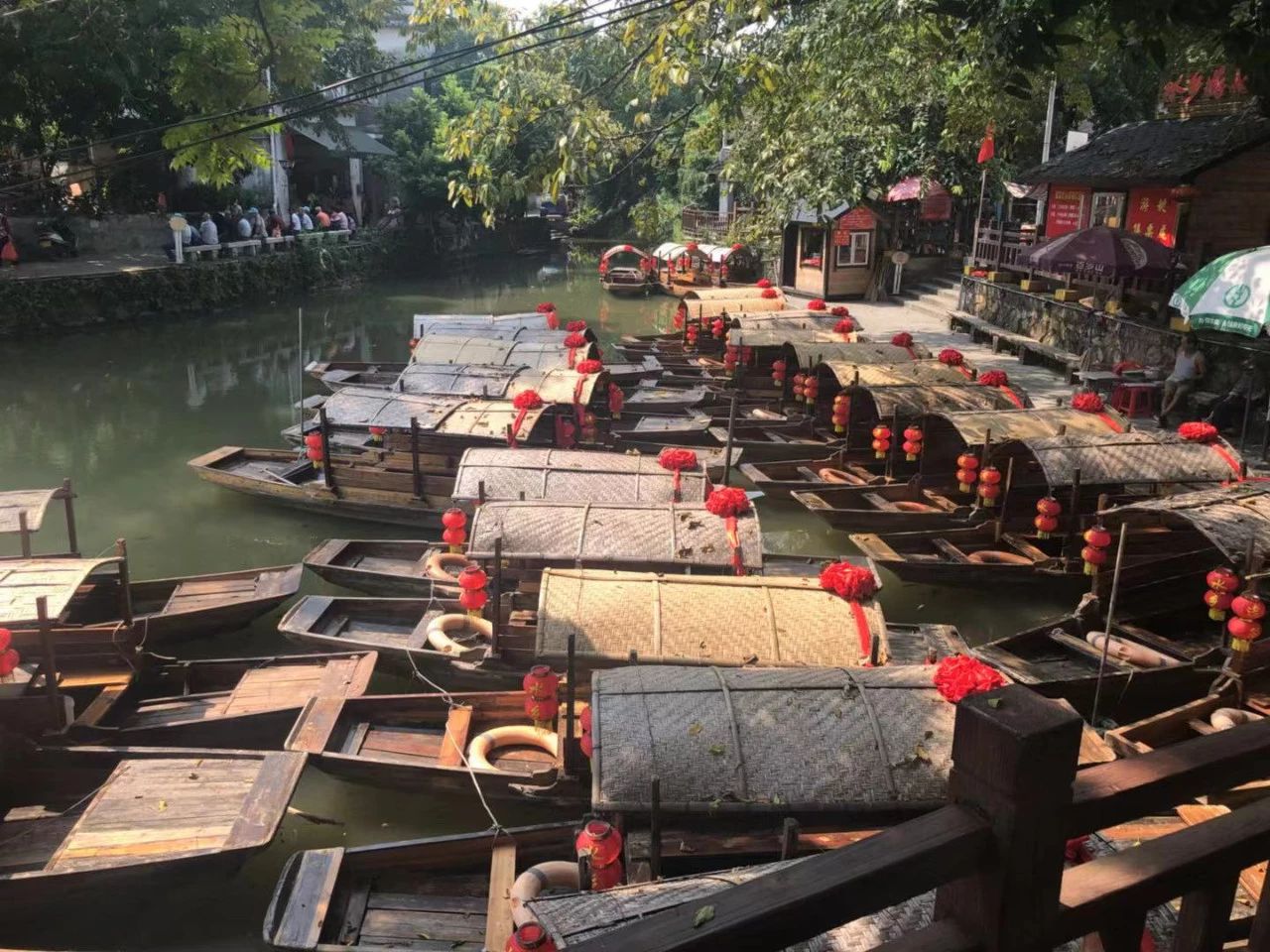 「賽思達(dá)烘焙設(shè)備」有一種好心情叫做&mdash;&mdash;旅游