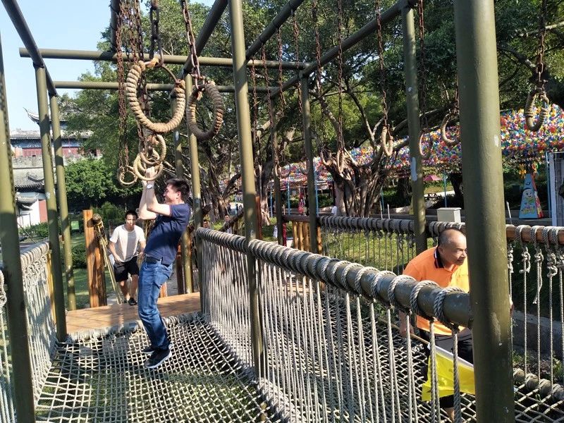 「賽思達(dá)烘焙設(shè)備」有一種好心情叫做&mdash;&mdash;旅游