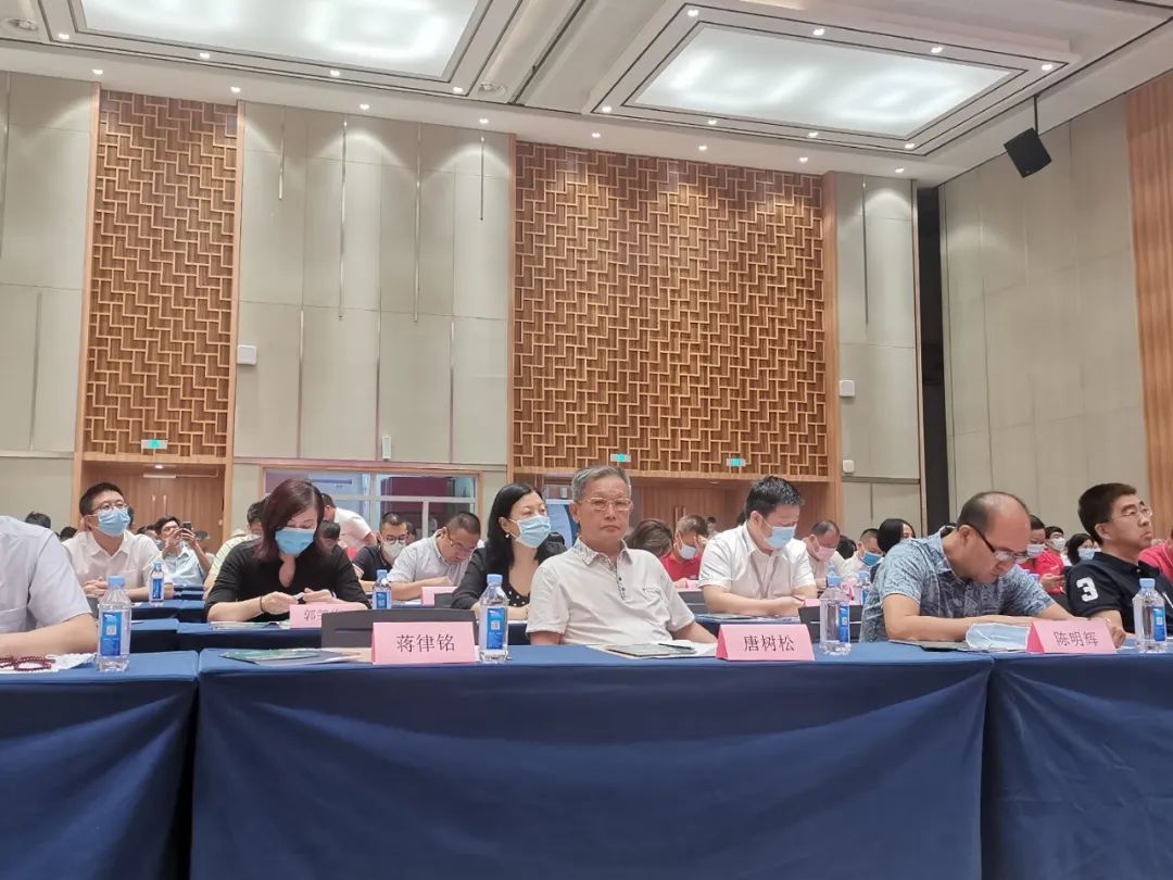 【賽思達(dá)烤箱】中國（廣東）糕餅產(chǎn)業(yè)對接會