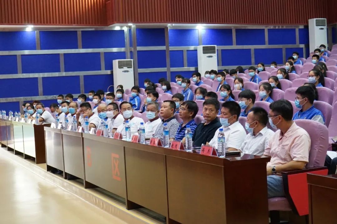 愛心助學(xué)，溫情傳遞&mdash;&mdash;貴州公益助學(xué)系列活動