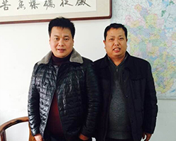 和賽思達合作非常愉快！