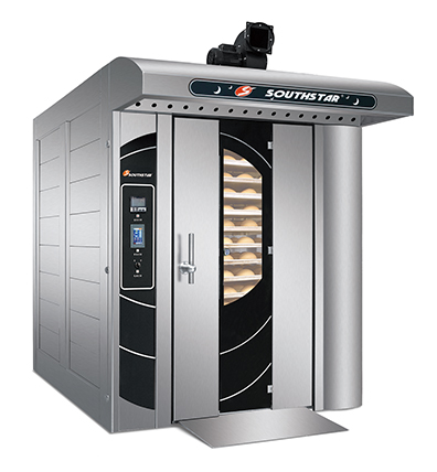 賽思達(dá)熱風(fēng)旋轉(zhuǎn)爐STY-32D騰月系列32盤(pán)電力型廠家直銷(xiāo)