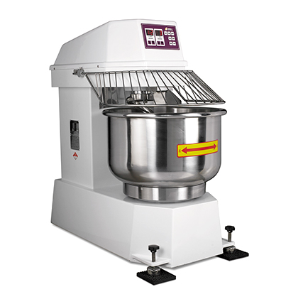 賽思達(dá)和面機(jī)NFJ-25全自動雙動雙速25公斤廠家直銷