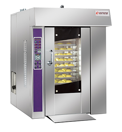 廣州賽思達CRO小型熱風旋轉(zhuǎn)爐CRO-12C（柴油）廠家直銷